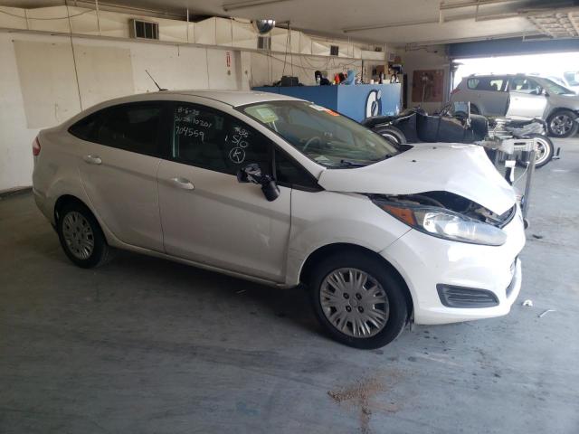 Photo 3 VIN: 3FADP4AJ7JM109703 - FORD FIESTA S 