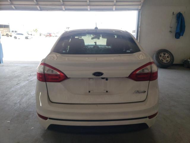 Photo 5 VIN: 3FADP4AJ7JM109703 - FORD FIESTA S 