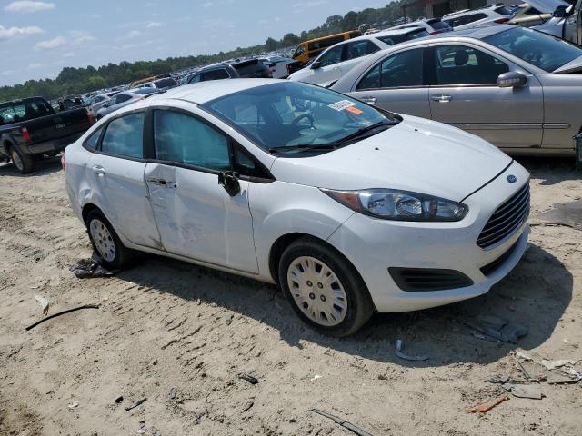 Photo 3 VIN: 3FADP4AJ7JM134083 - FORD FIESTA S 