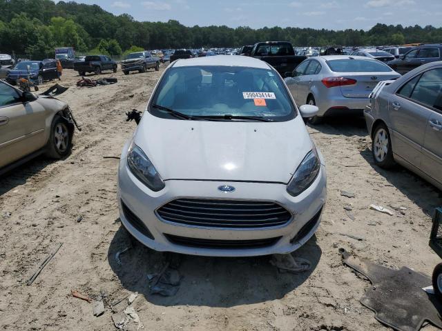 Photo 4 VIN: 3FADP4AJ7JM134083 - FORD FIESTA S 