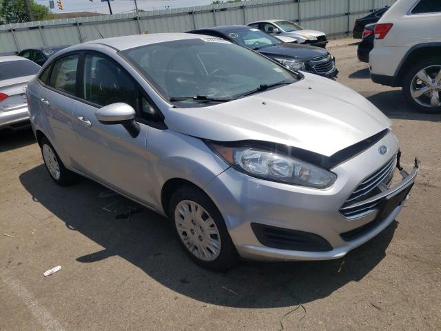 Photo 3 VIN: 3FADP4AJ7JM141907 - FORD FIESTA S 