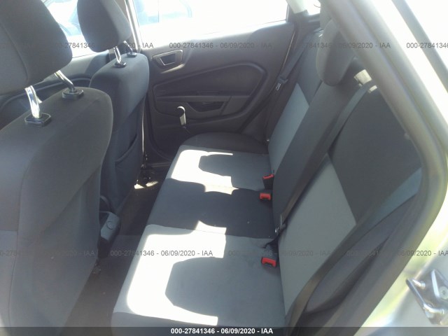 Photo 7 VIN: 3FADP4AJ7KM122968 - FORD FIESTA 