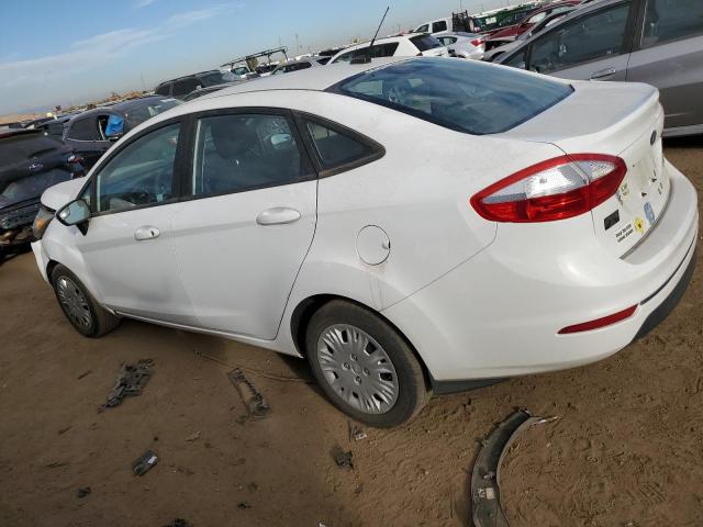 Photo 1 VIN: 3FADP4AJ7KM135512 - FORD FIESTA S 