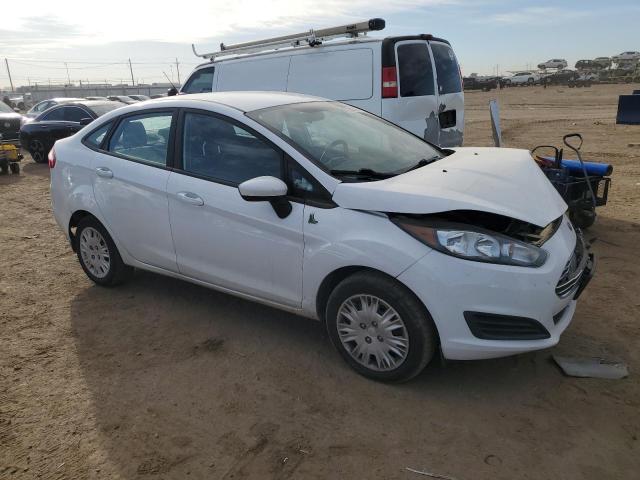 Photo 3 VIN: 3FADP4AJ7KM135512 - FORD FIESTA S 