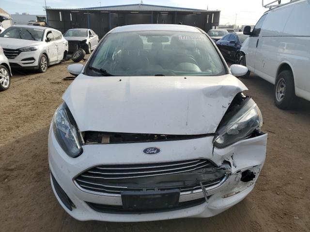 Photo 4 VIN: 3FADP4AJ7KM135512 - FORD FIESTA S 