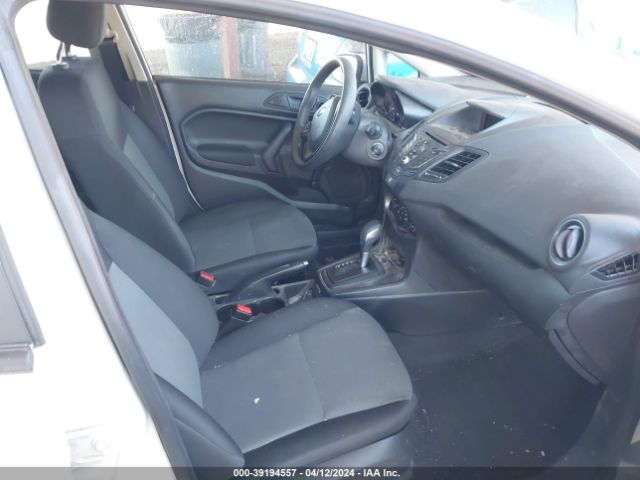 Photo 4 VIN: 3FADP4AJ7KM135686 - FORD FIESTA 