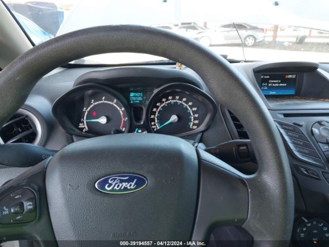 Photo 6 VIN: 3FADP4AJ7KM135686 - FORD FIESTA 