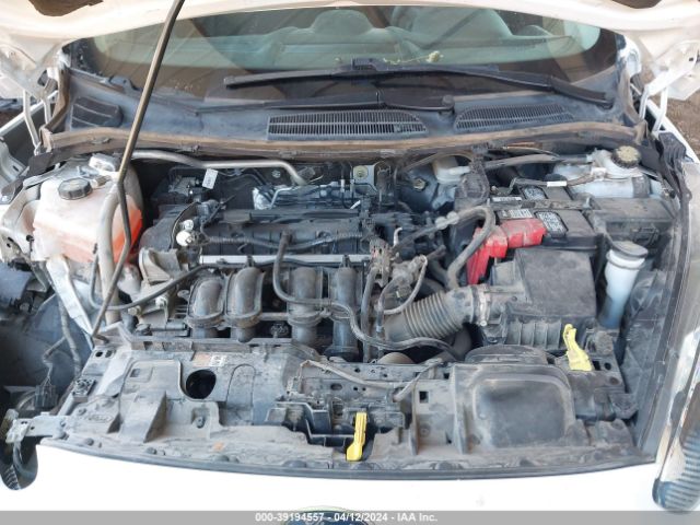 Photo 9 VIN: 3FADP4AJ7KM135686 - FORD FIESTA 