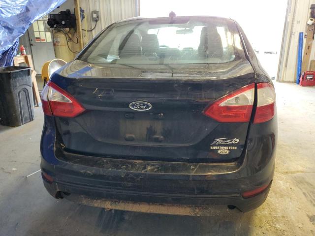 Photo 5 VIN: 3FADP4AJ7KM147255 - FORD FIESTA S 