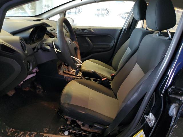 Photo 6 VIN: 3FADP4AJ7KM147255 - FORD FIESTA S 