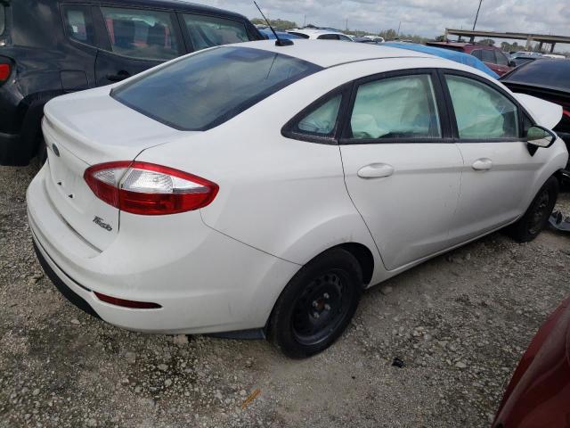 Photo 2 VIN: 3FADP4AJ7KM161480 - FORD FIESTA S 