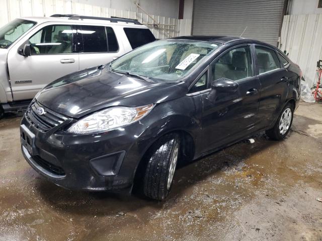 Photo 0 VIN: 3FADP4AJ8BM105791 - FORD FIESTA S 