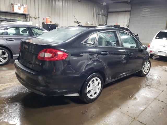 Photo 2 VIN: 3FADP4AJ8BM105791 - FORD FIESTA S 