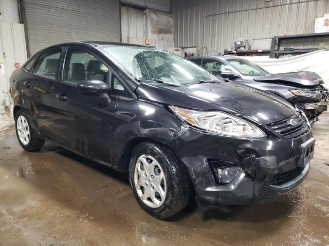 Photo 3 VIN: 3FADP4AJ8BM105791 - FORD FIESTA S 