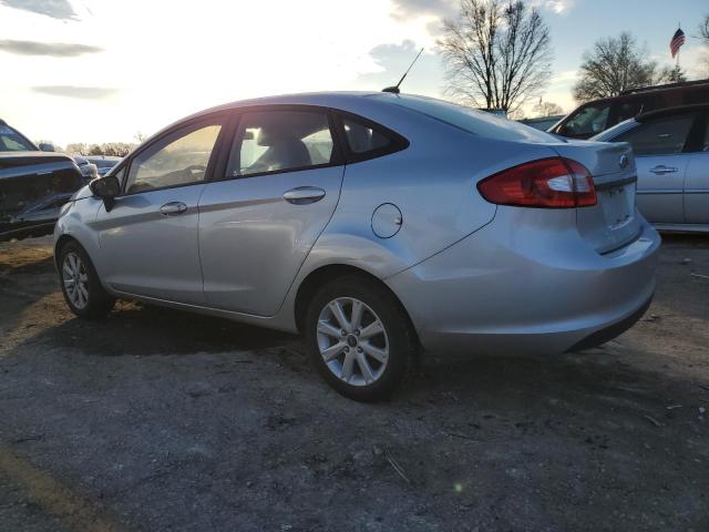 Photo 1 VIN: 3FADP4AJ8BM233691 - FORD FIESTA 