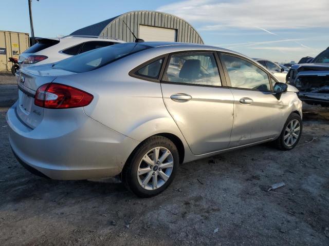 Photo 2 VIN: 3FADP4AJ8BM233691 - FORD FIESTA 