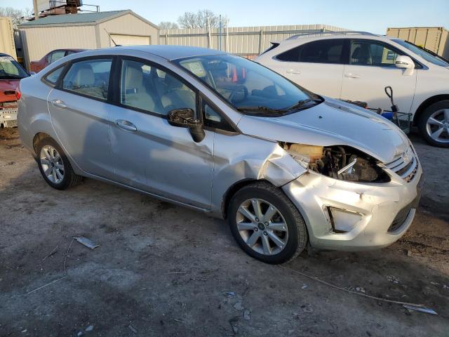 Photo 3 VIN: 3FADP4AJ8BM233691 - FORD FIESTA 