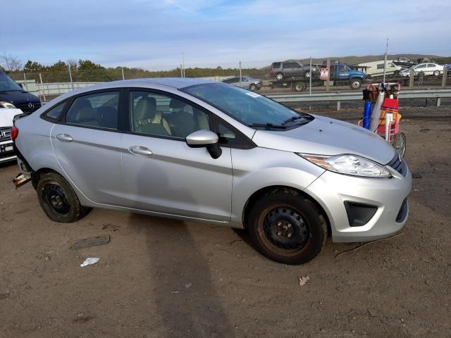 Photo 3 VIN: 3FADP4AJ8CM104612 - FORD FIESTA S 