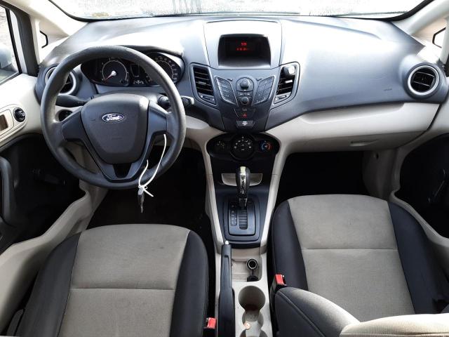 Photo 7 VIN: 3FADP4AJ8CM104612 - FORD FIESTA S 