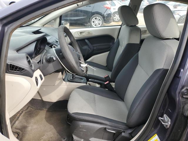 Photo 6 VIN: 3FADP4AJ8CM134869 - FORD FIESTA S 