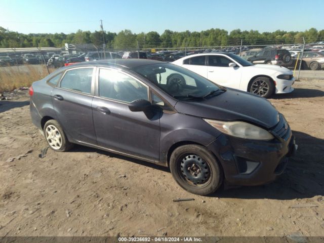 Photo 0 VIN: 3FADP4AJ8CM138002 - FORD FIESTA 