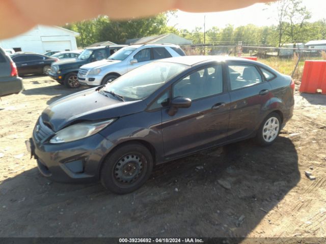 Photo 1 VIN: 3FADP4AJ8CM138002 - FORD FIESTA 