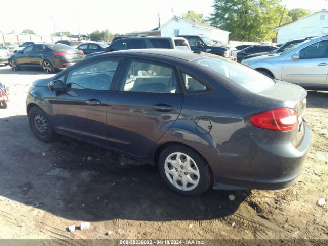 Photo 2 VIN: 3FADP4AJ8CM138002 - FORD FIESTA 