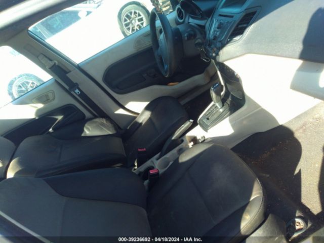 Photo 4 VIN: 3FADP4AJ8CM138002 - FORD FIESTA 