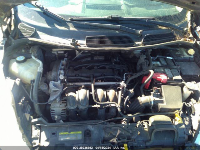 Photo 9 VIN: 3FADP4AJ8CM138002 - FORD FIESTA 