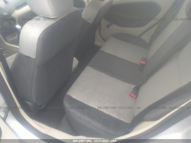 Photo 7 VIN: 3FADP4AJ8CM170092 - FORD FIESTA 