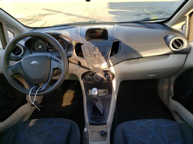 Photo 8 VIN: 3FADP4AJ8CM175907 - FORD FIESTA S 