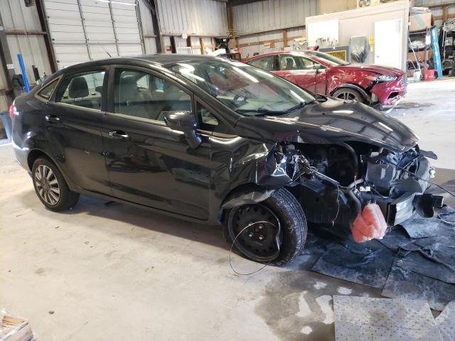 Photo 3 VIN: 3FADP4AJ8DM162432 - FORD FIESTA S 