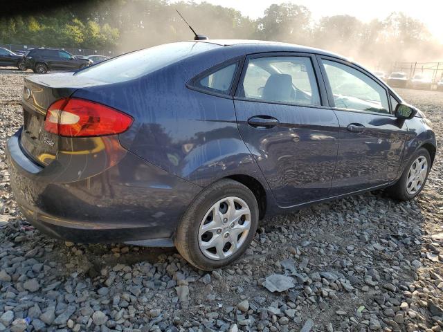 Photo 2 VIN: 3FADP4AJ8DM191705 - FORD FIESTA S 