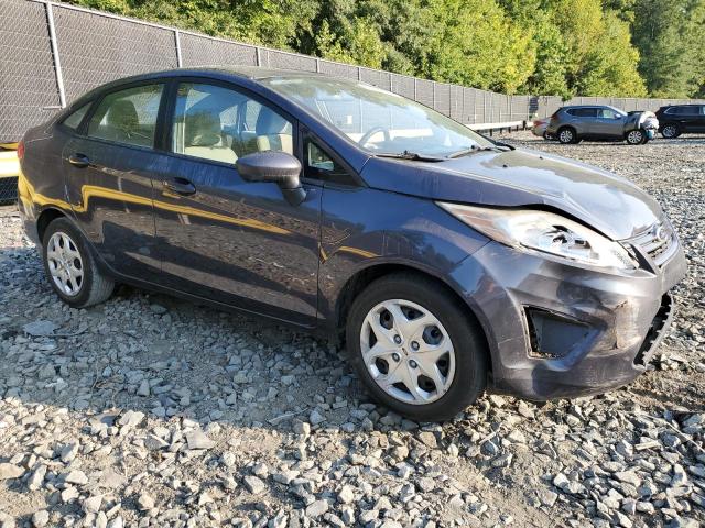 Photo 3 VIN: 3FADP4AJ8DM191705 - FORD FIESTA S 