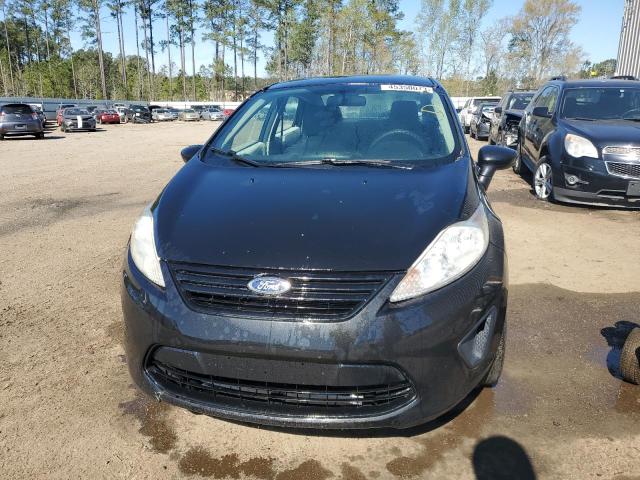 Photo 4 VIN: 3FADP4AJ8DM218689 - FORD FIESTA S 