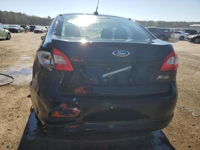 Photo 5 VIN: 3FADP4AJ8DM218689 - FORD FIESTA S 