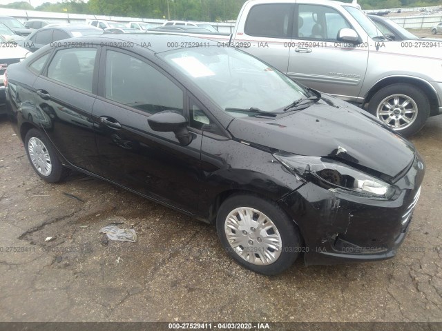 Photo 0 VIN: 3FADP4AJ8EM131215 - FORD FIESTA 