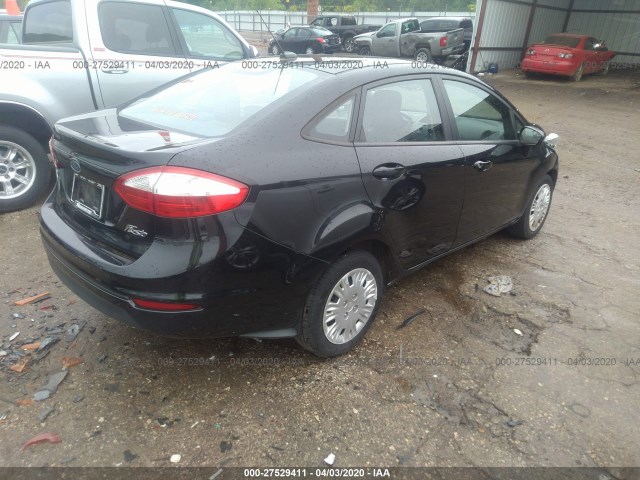 Photo 3 VIN: 3FADP4AJ8EM131215 - FORD FIESTA 