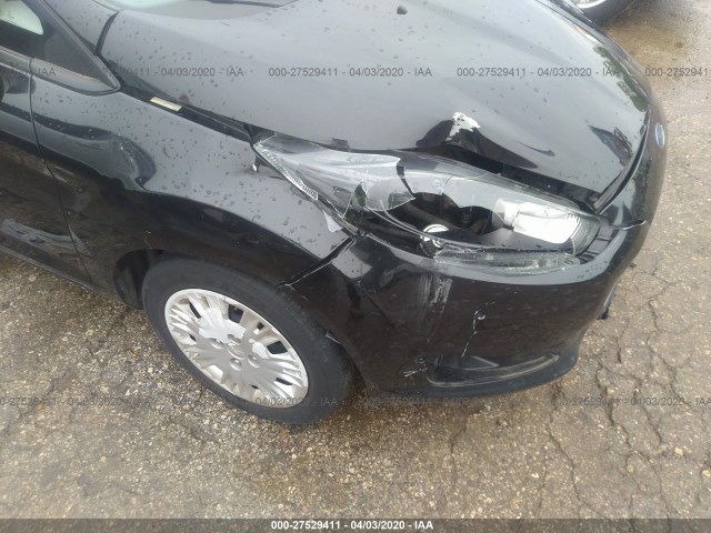 Photo 5 VIN: 3FADP4AJ8EM131215 - FORD FIESTA 