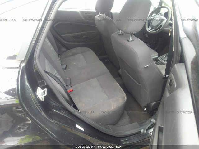 Photo 7 VIN: 3FADP4AJ8EM131215 - FORD FIESTA 