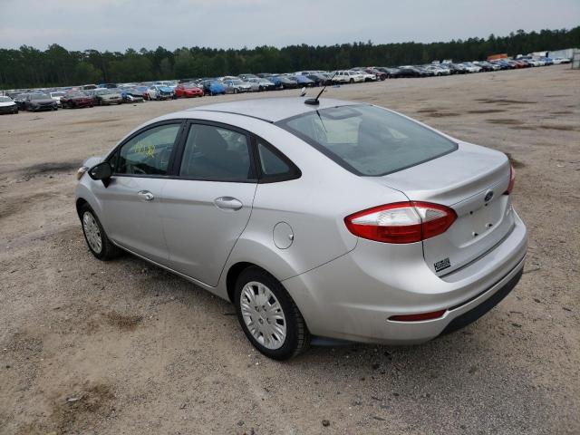 Photo 2 VIN: 3FADP4AJ8EM139251 - FORD FIESTA S 