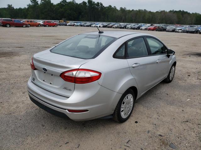 Photo 3 VIN: 3FADP4AJ8EM139251 - FORD FIESTA S 