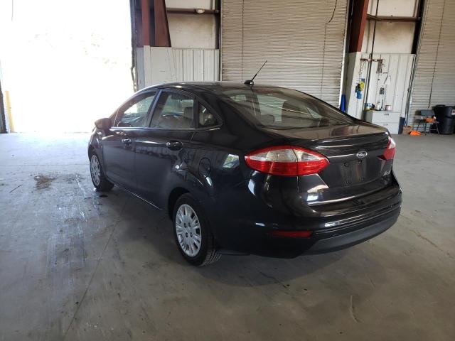 Photo 2 VIN: 3FADP4AJ8EM147589 - FORD FIESTA S 