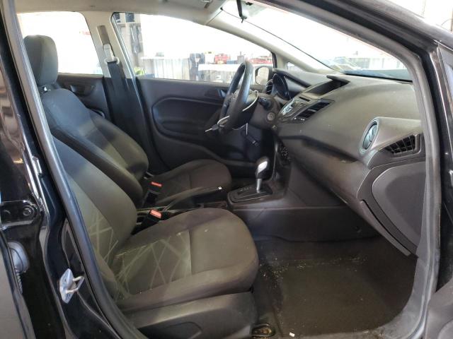 Photo 4 VIN: 3FADP4AJ8EM147589 - FORD FIESTA S 