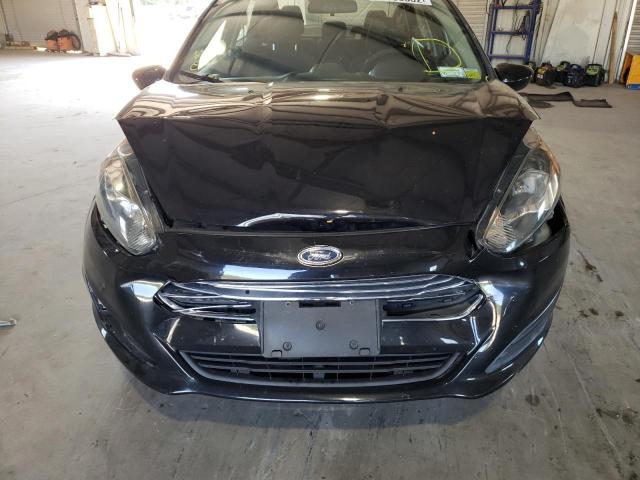 Photo 8 VIN: 3FADP4AJ8EM147589 - FORD FIESTA S 