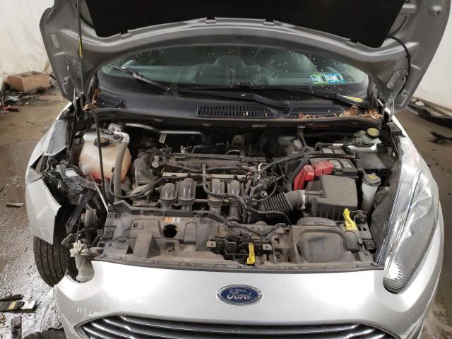 Photo 6 VIN: 3FADP4AJ8EM165803 - FORD FIESTA S 