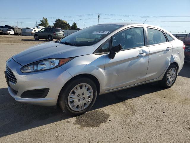 Photo 0 VIN: 3FADP4AJ8EM211551 - FORD FIESTA 