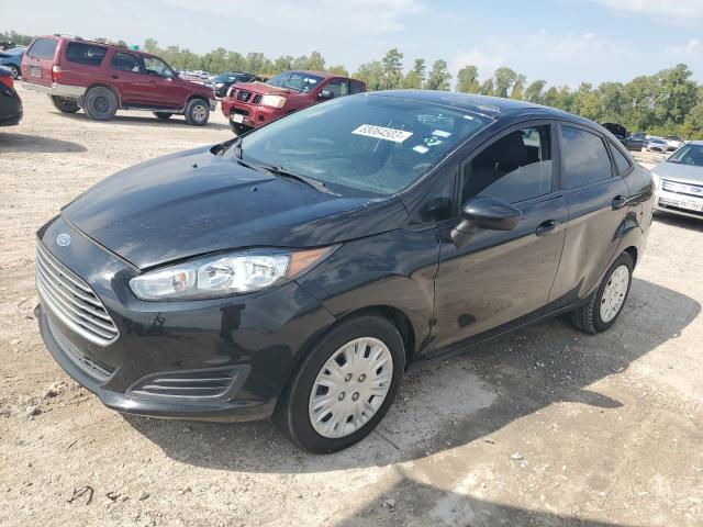 Photo 0 VIN: 3FADP4AJ8EM211792 - FORD FIESTA S 