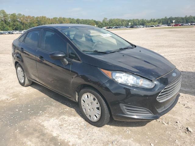 Photo 3 VIN: 3FADP4AJ8EM211792 - FORD FIESTA S 