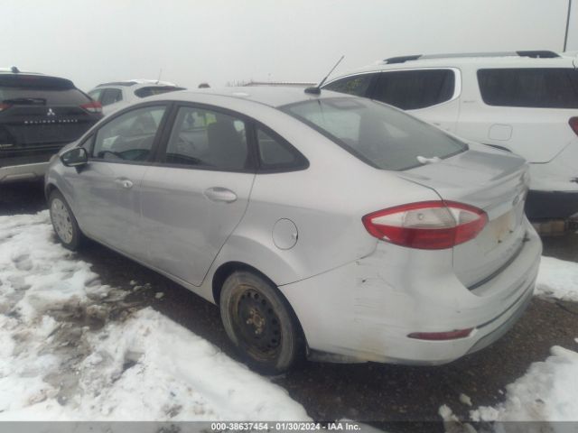 Photo 2 VIN: 3FADP4AJ8EM220041 - FORD FIESTA 